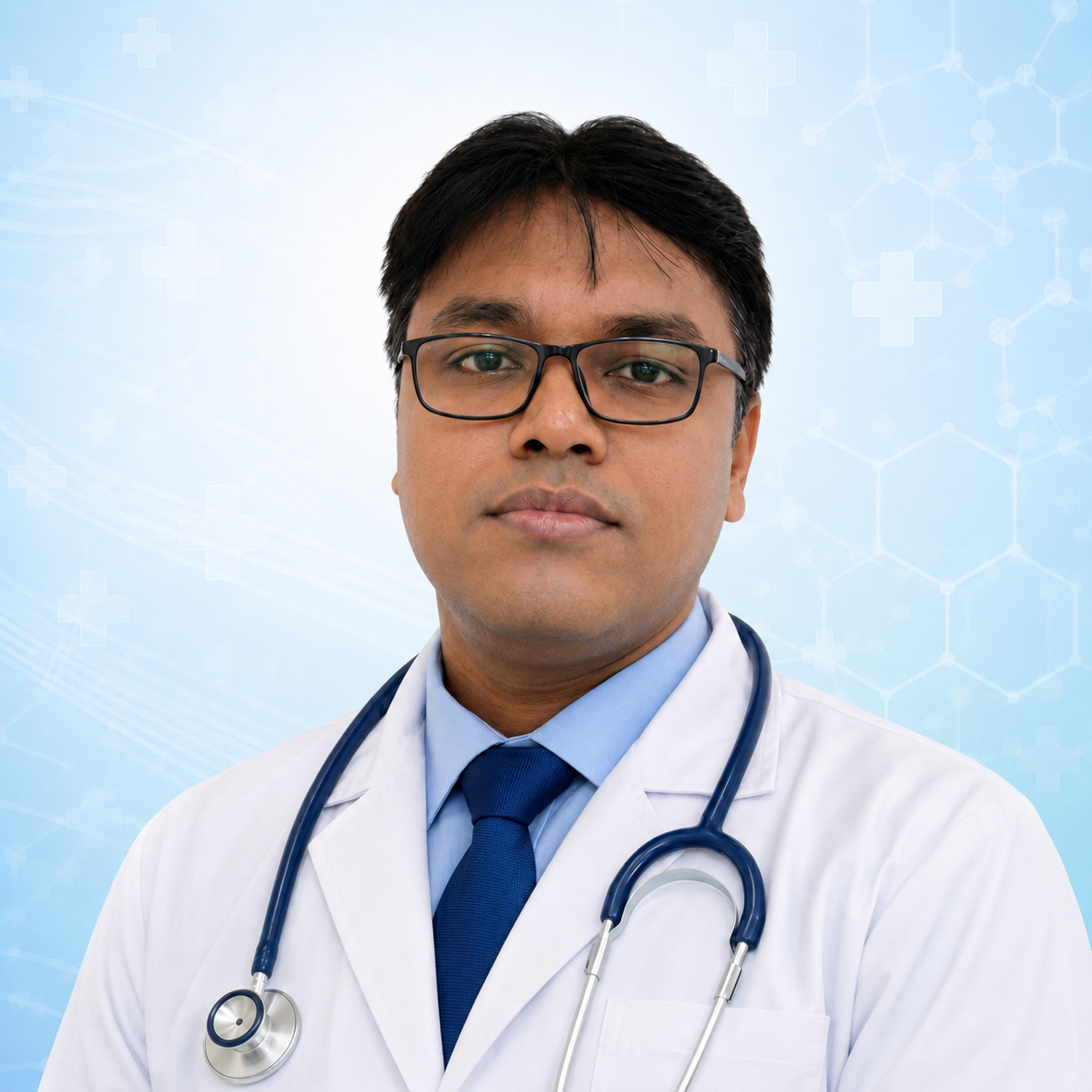 Dr. Md. Ruhul Amin